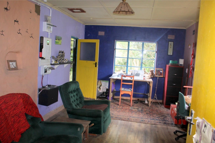 Commercial Property for Sale in Kei Mouth Eastern Cape